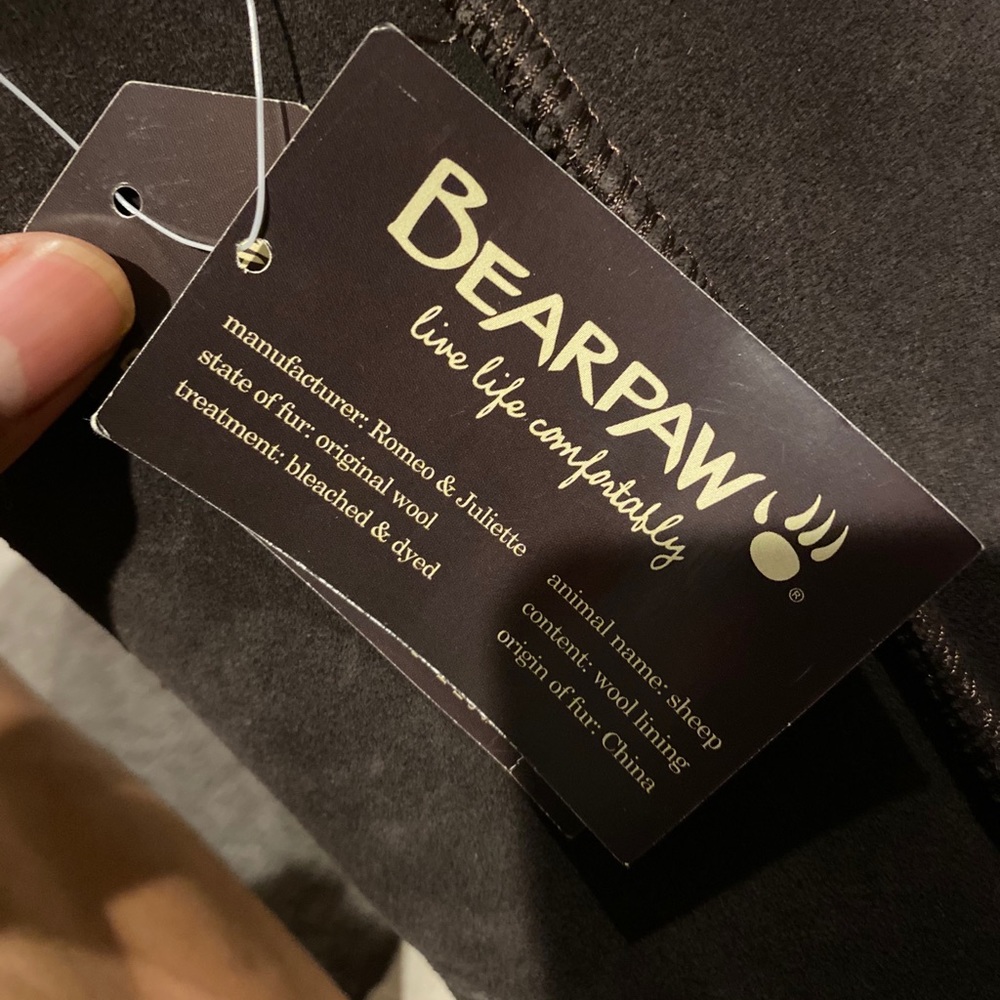 NEW Bearpaw boots! - Picture 5 of 8